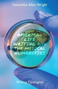 Abbildung von: American Life Writing and the Medical Humanities - Emerald Publishing Limited