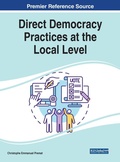 Bild: Direct Democracy Practices at the Local Level - Business Science Reference