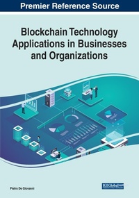 Abbildung von: Blockchain Technology Applications in Businesses and Organizations - Business Science Reference