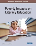 Cover: Poverty Impacts on Literacy Education - Business Science Reference