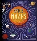 Cover: Space Mazes - Arcturus