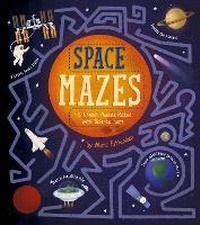 Enlarge image Cover: Space Mazes - Arcturus
