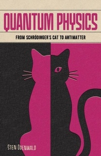 Enlarge image Cover: Quantum Physics - Arcturus
