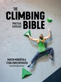 Cover: The Climbing Bible: Practical Exercises - Vertebrate Publishing
