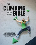 Cover: The Climbing Bible: Practical Exercises - Vertebrate Publishing Ltd