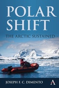 Abbildung von: Polar Shift: The Arctic Sustained - Anthem Press