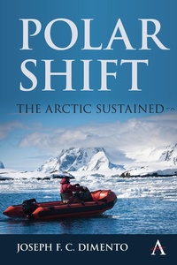 Abbildung von: Polar Shift: The Arctic Sustained - Anthem Press
