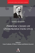 Cover: Periodic Crises of Overproduction (1913) - Anthem Press