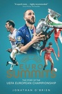 Cover: Euro Summits - Pitch Publishing Ltd