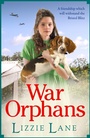 Cover: War Orphans - Boldwood Books Ltd