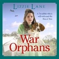 Cover: War Orphans - Boldwood Books Ltd