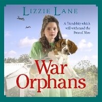 Enlarge image Cover: War Orphans - Boldwood Books Ltd
