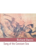 Cover: Song of the Constant Sea - Shearsman Books