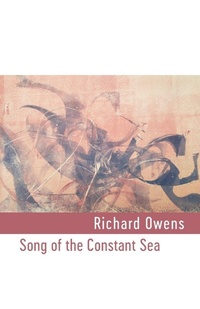 Enlarge image Cover: Song of the Constant Sea - Shearsman Books