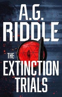 Enlarge image Cover: The Extinction Trials - Head of Zeus -- an AdAstra Book