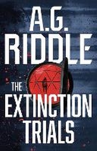 Enlarge image Cover: The Extinction Trials - Head of Zeus -- an AdAstra Book