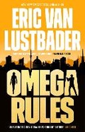 Cover: Omega Rules - Head of Zeus -- an Aries Book
