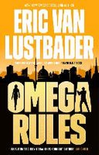 Enlarge image Cover: Omega Rules - Head of Zeus -- an Aries Book