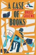 Cover: A Case of Books - Moonstone Press