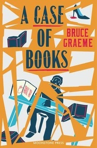 Enlarge image Cover: A Case of Books - Moonstone Press