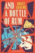 Cover: And a Bottle of Rum - Moonstone Press