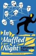 Cover: In Muffled Night - Moonstone Press