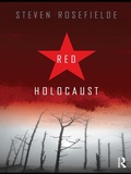 Cover: Red Holocaust - Routledge