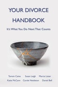 Cover: Your Divorce Handbook - Stellar Books LLP
