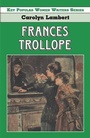 Cover: Frances Trollope - Edward Everett Root