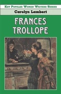 Cover: Frances Trollope - Edward Everett Root