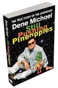 Cover: Still Pushing Pineapples - 5T Publishing