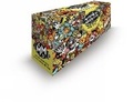Cover: Mystical Medleys Tarot Jigsaw Puzzle - Liminal 11