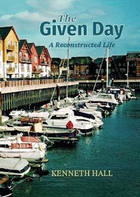 Enlarge image Cover: The Given Day - Twinlaw Publishing