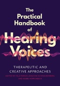 Cover: The Practical Handbook of Hearing Voices - PCCS Books