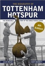 Cover: The Biography of Tottenham Hotspur - Vision Sports Publishing Ltd