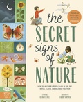 Cover: The Secret Signs of Nature - Magic Cat Publishing
