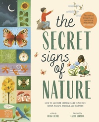 Enlarge image Cover: The Secret Signs of Nature - Magic Cat Publishing