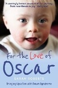 Cover: For the Love of Oscar - Ad Lib Publishers Ltd