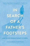Cover: In Search of a Father's Footsteps - cherish editions