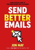 Cover: Send Better Emails - Compass-Publishing UK