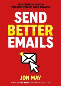 Enlarge image Cover: Send Better Emails - Compass-Publishing UK