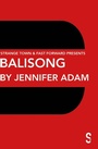 Cover: Balisong - Salamander Street Limited