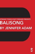 Cover: Balisong - Salamander Street Limited