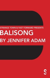 Enlarge image Cover: Balisong - Salamander Street Limited