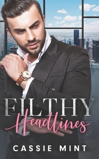 Enlarge image Cover: Filthy Headlines - Black Cherry Publishing