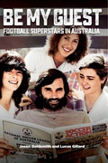 Cover: Be My Guest - Fair Play Publishing