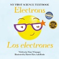 Cover: Electrons / Los electrones - Platypus Media