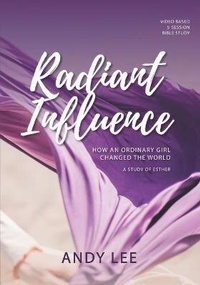 Enlarge image Cover: Radiant Influence - Crossriver Media Group