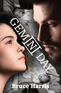 Cover: Gemini Day - The Conrad Press