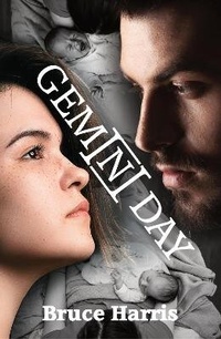 Enlarge image Cover: Gemini Day - The Conrad Press